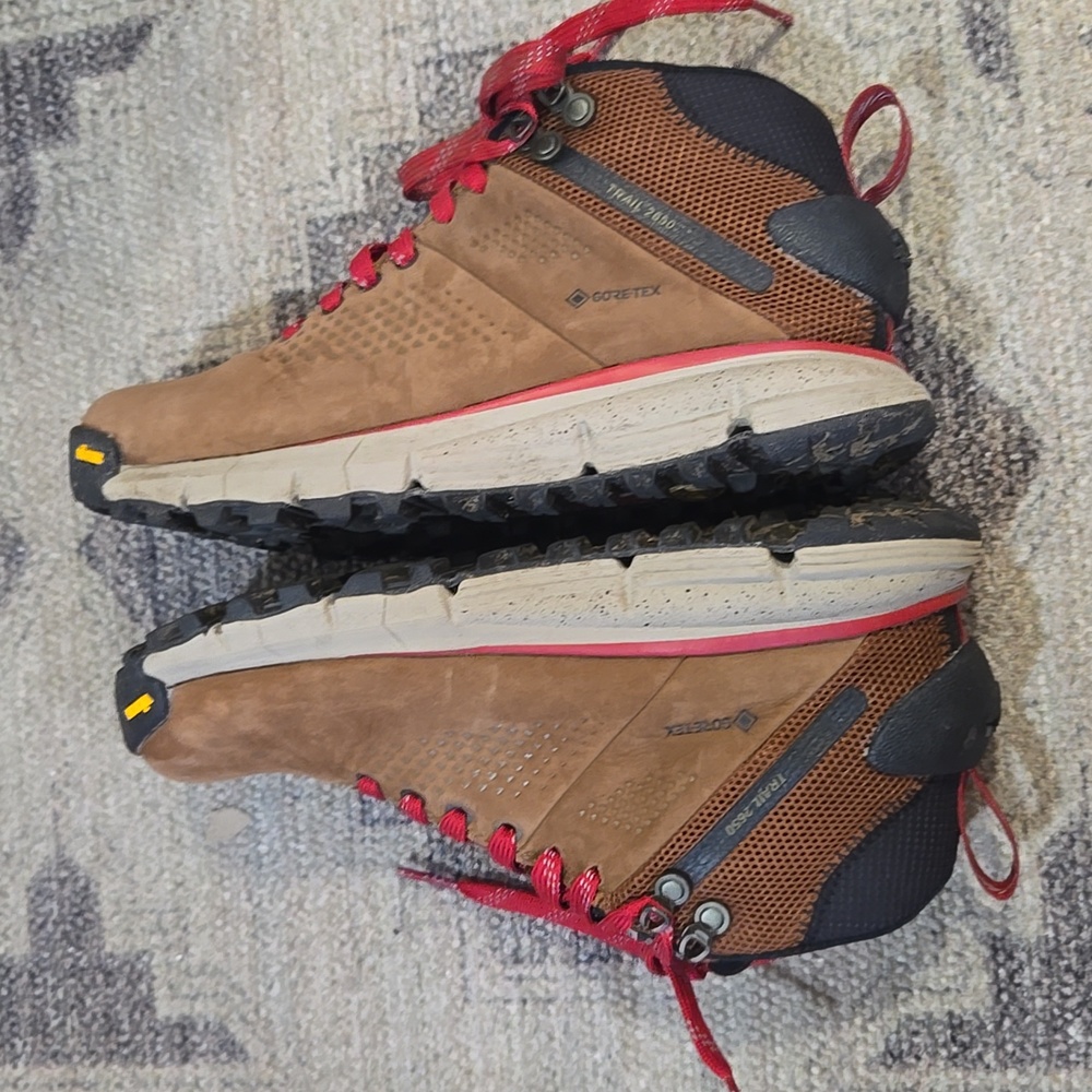 Danner Trail 2650 Mid GTX WOMENS - Picture 5 of 9
